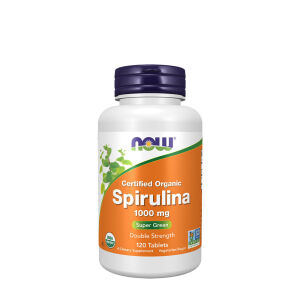 Spiruline