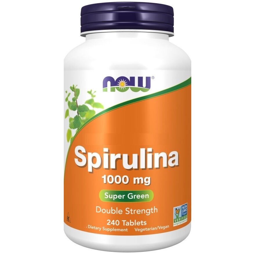 Spiruline