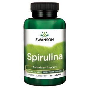 Spiruline