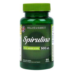 Spiruline