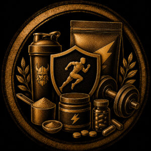Nutrition sportive