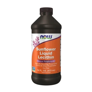 Lécithine de tournesol