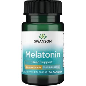 Swanson - Mélatonine