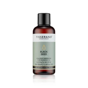 TISSERAND AROMATHÉRAPIE Graine noire (100 ml / 3