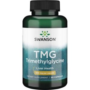 TMG (triméthylglycine)