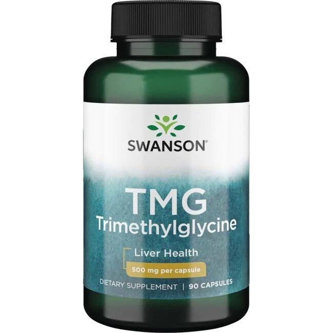 TMG (triméthylglycine)
