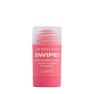 Baume à lèvres hydratant « Swipe It » de The Body Shop (5 g)