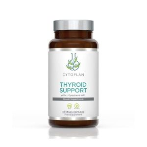 Thyroid Support - 60 gélules - Viking Supplements