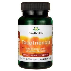Tocotriénols