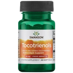 Tocotriénols