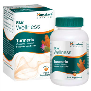 Curcuma - 60 comprimés - Viking Supplements