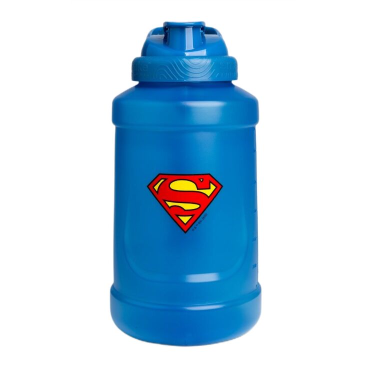 SmartShake - Ultimativ Kande DC Comics, Superman + 2100 ml