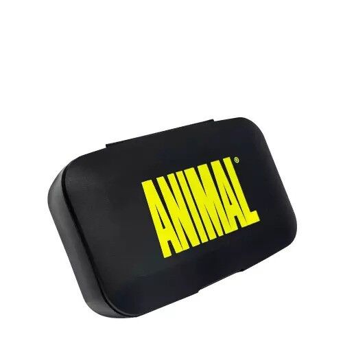Universal Nutrition - Boîte à comprimés Animal