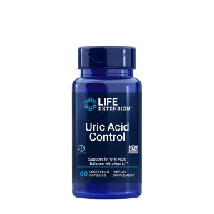 Uric Acid Control - 60 vcaps - Viking Supplements