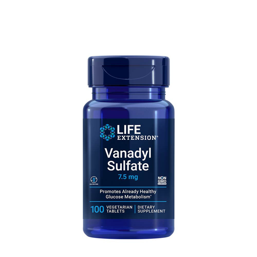 Sulfate de vanadyle