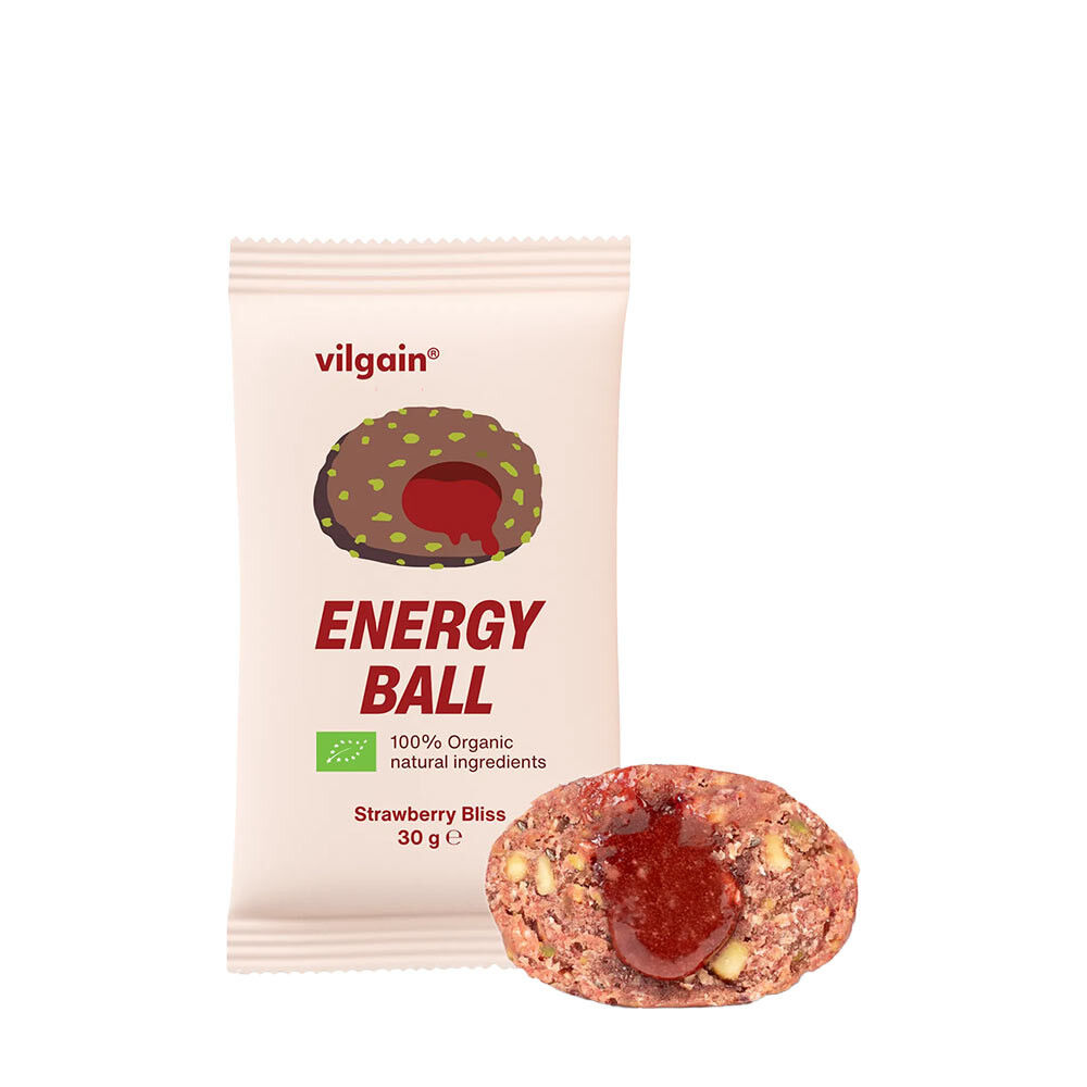 Vilgain Bio Energy Ball (30 g)