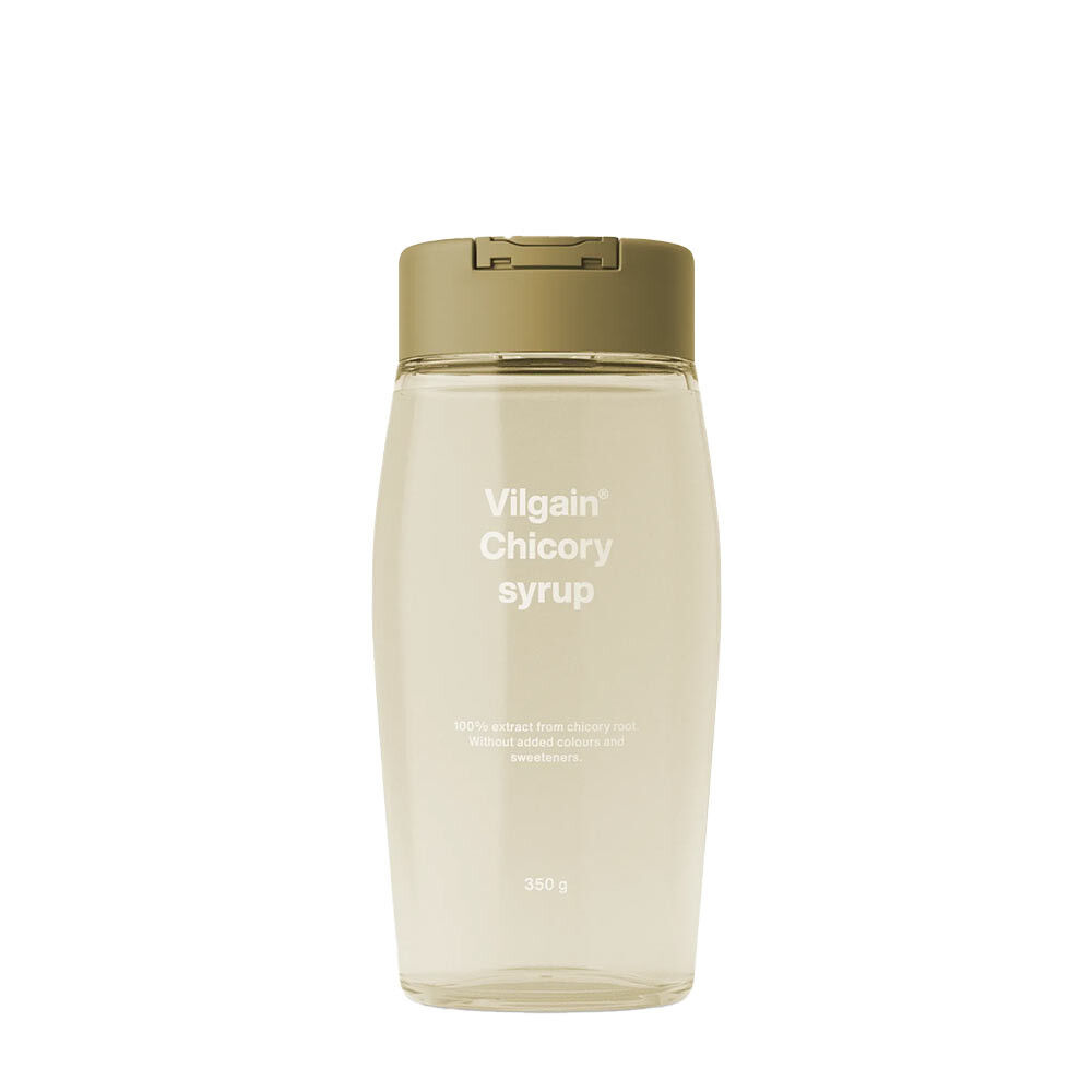 Sirop de chicorée Vilgain (350 g) - Viking Supplements