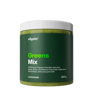 Mélange de légumes verts Vilgain (300 g