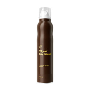 Vilgain Soy Sauce Spray (200 ml) - Viking Supplements
