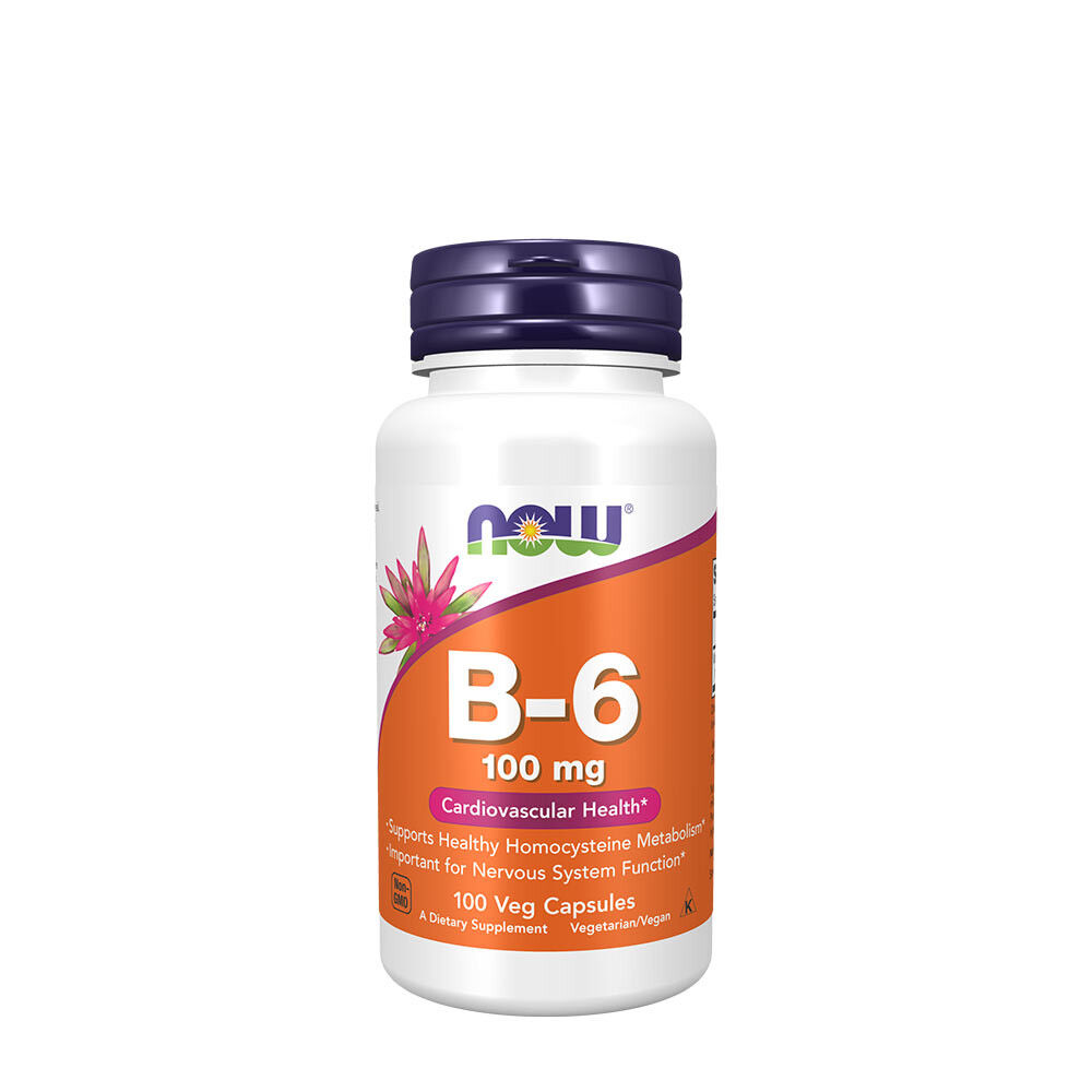 Vitamine B - 6