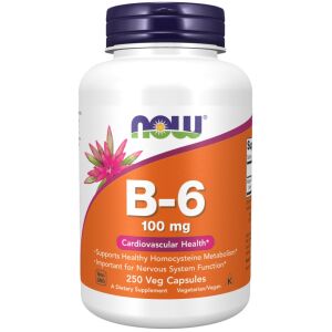 Vitamine B - 6