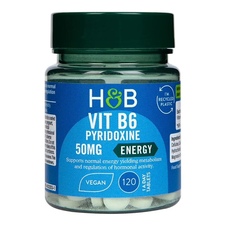 Vitamine B6