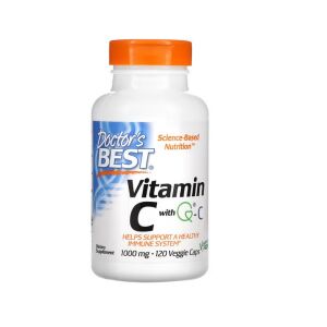 Vitamine C avec Q-C