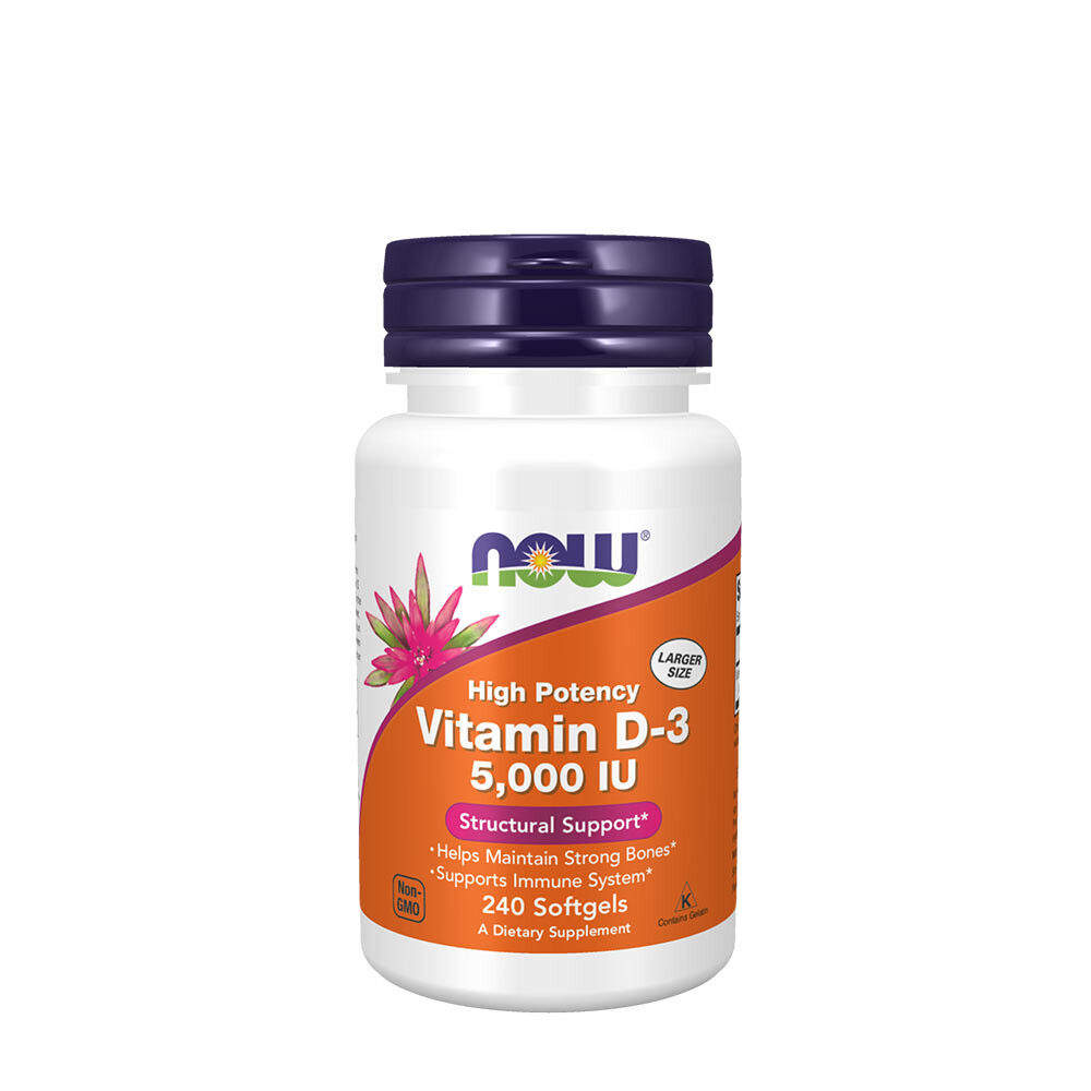 Vitamine D-3