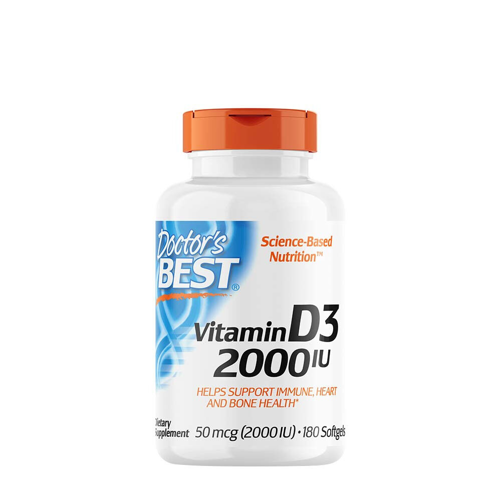 Vitamine D3