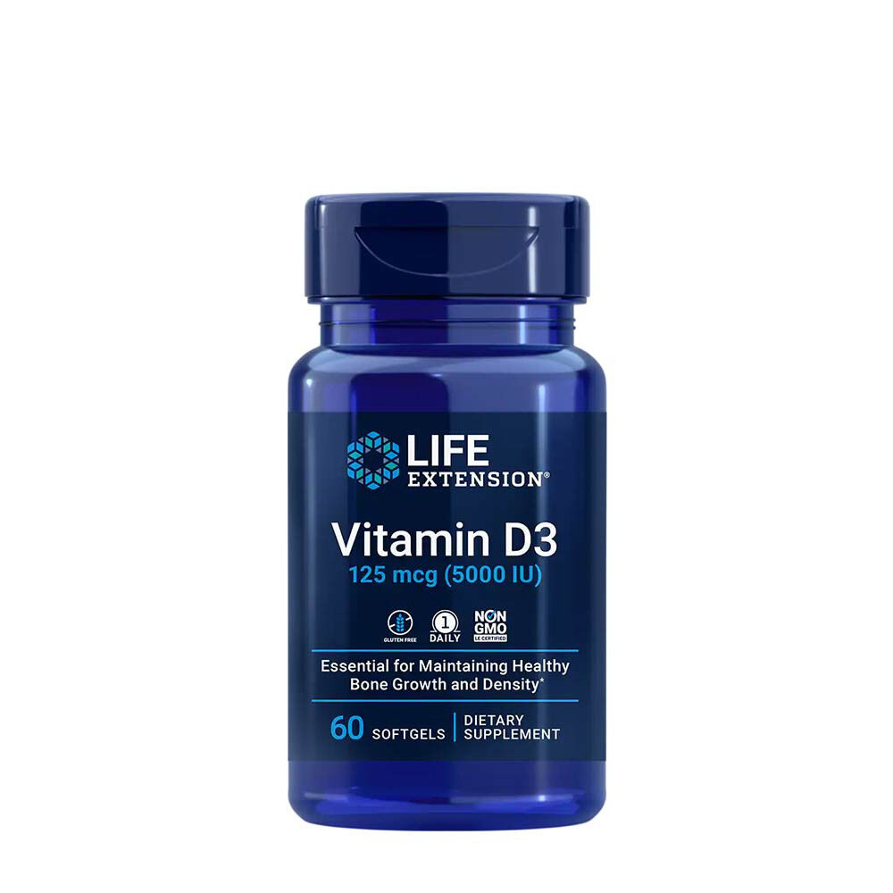 Vitamine D3