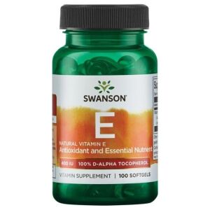 Vitamine E