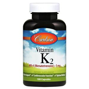 Vitamine K2 MK-4