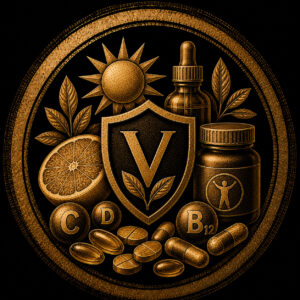 Vitamines