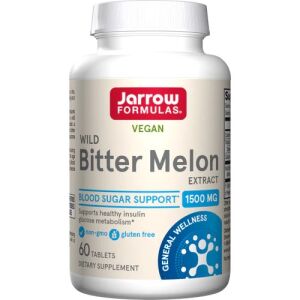 Extrait de melon amer sauvage