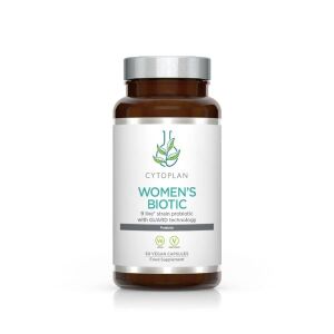Biotic pour femmes - 60 gélules - Viking Supplements