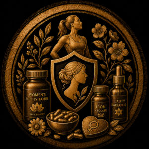 Gamme pour femmes