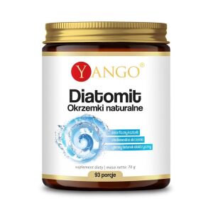 Diatomées YANGO (70 g / 2