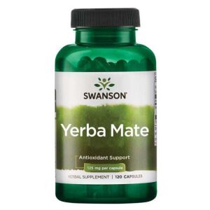 Yerba maté