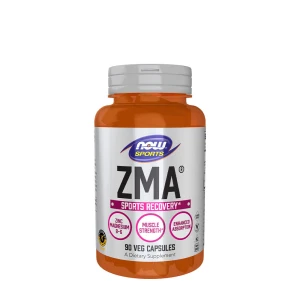 ZMA - Récupération sportive - 90 gélules - Viking Supplements