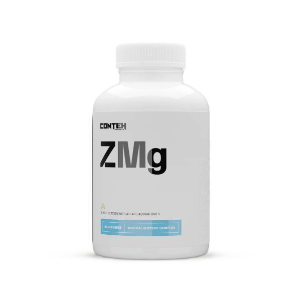 ZMg - 180 gélules - Viking Supplements