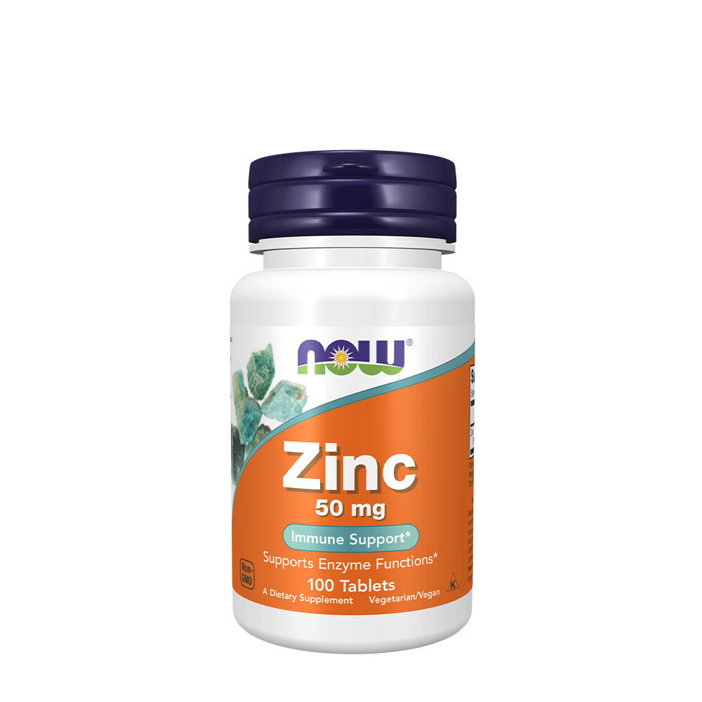 Zinc