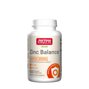 Zinc Balance - 100 gélules - Viking Supplements