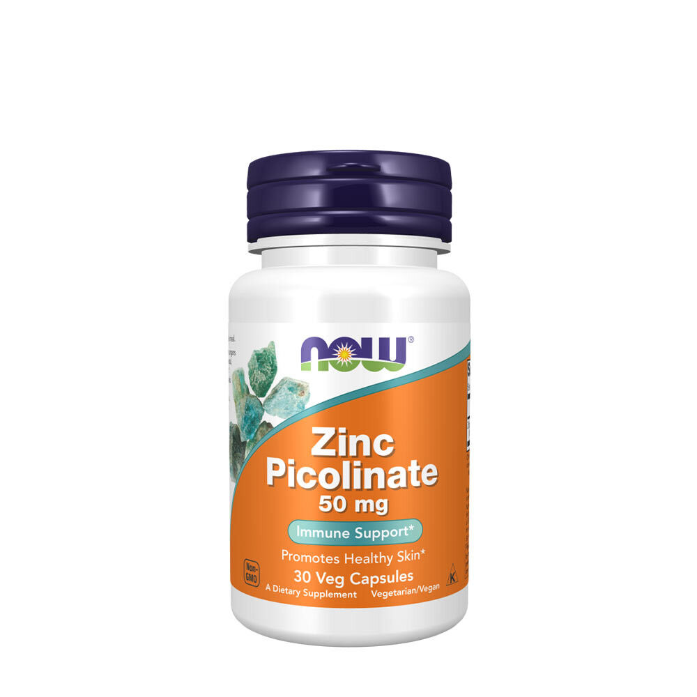 Picolinate de zinc