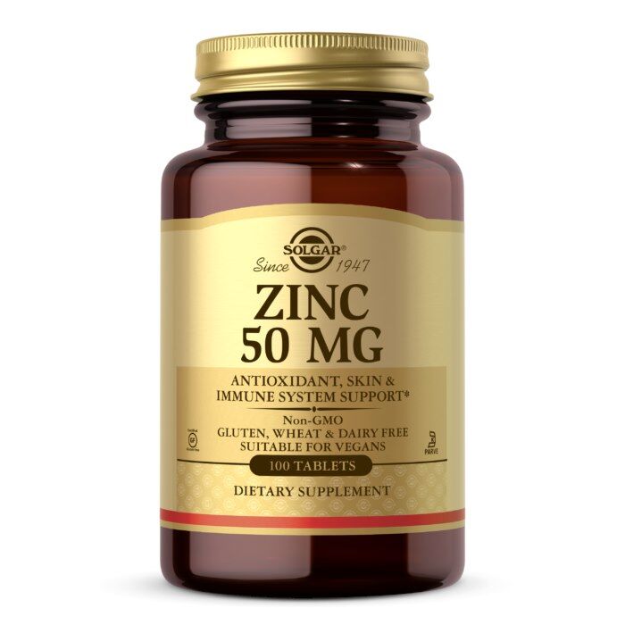 Zinc