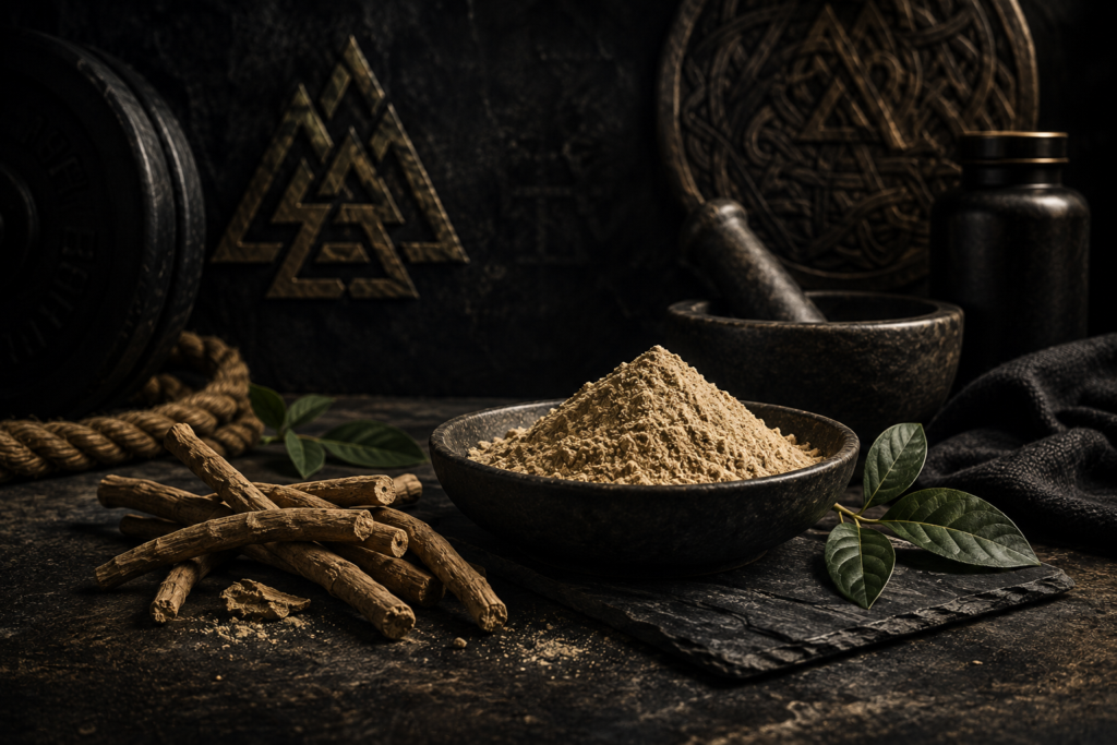 L'ashwagandha pour les sportifs d'endurance : éléments pratiques à prendre en compte avant de choisir un complément alimentaire