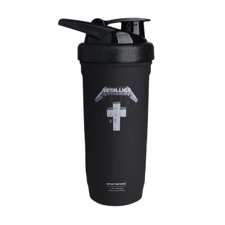 Reforce en acier inoxydable - Collection Rock Band